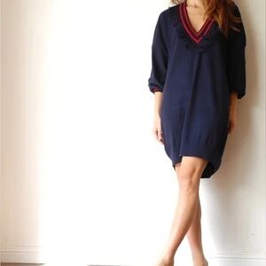 Ulla Johnson Ainsley Sweater Dress M